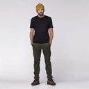Чоловічі штани Salewa FANES HEMP PANT M 28690_5280