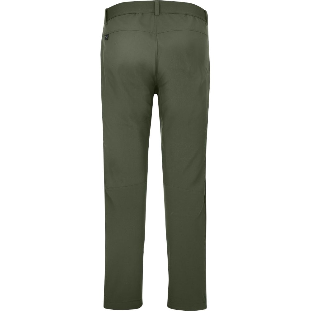 Чоловічі штани Salewa M DOLOMIA PNT 27933_5280