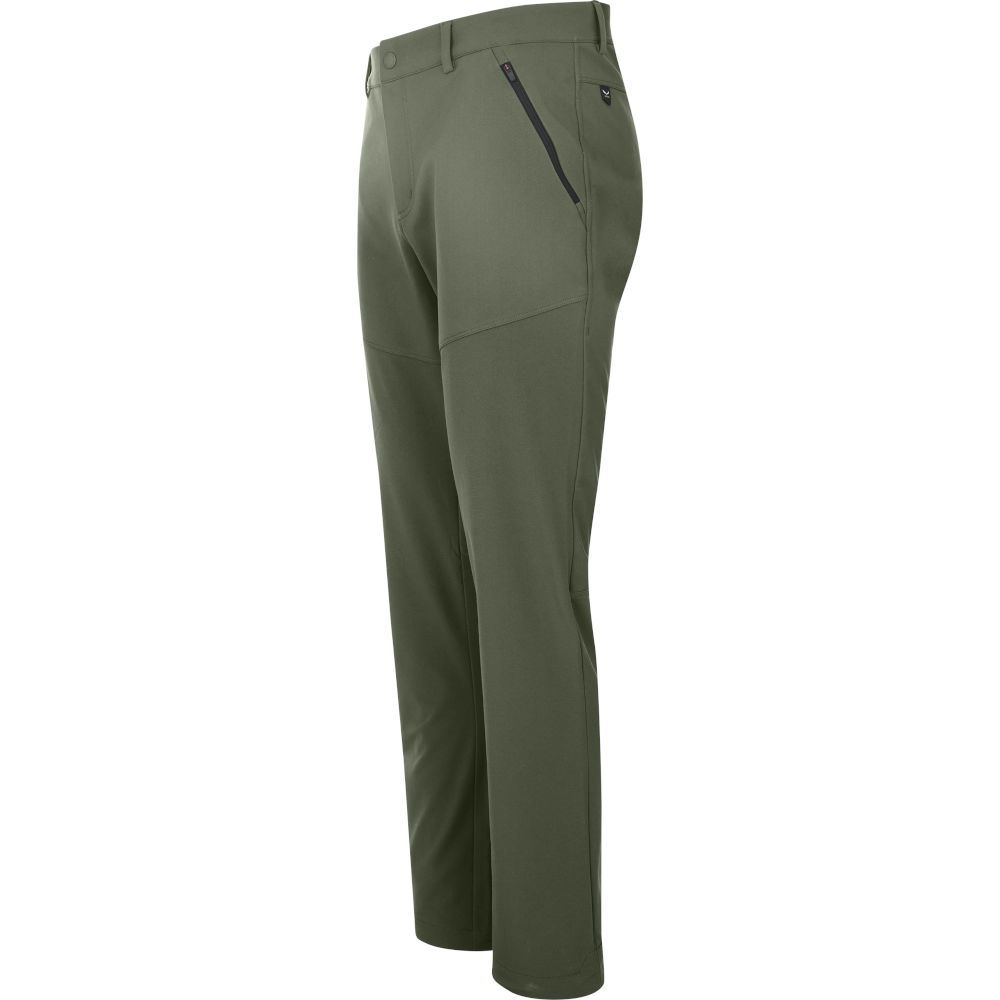 Чоловічі штани Salewa M DOLOMIA PNT 27933_5280