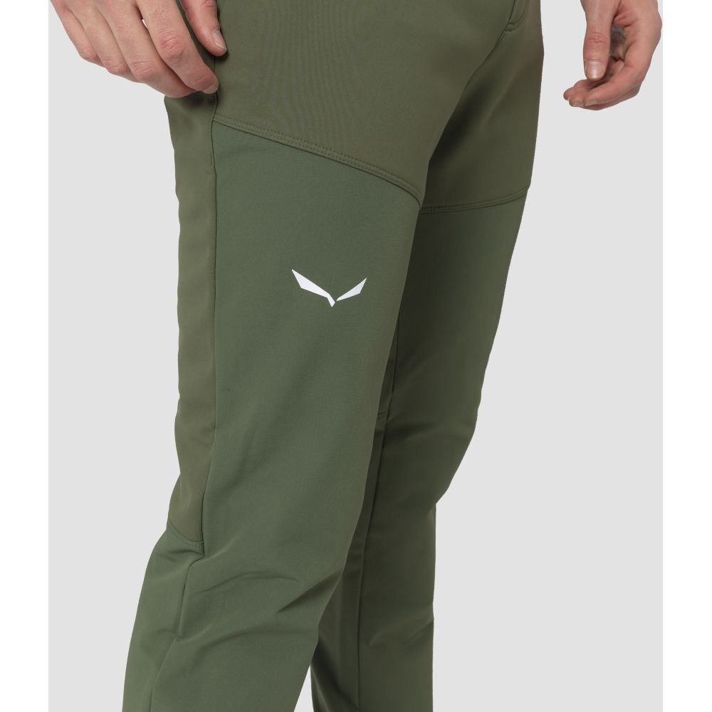 Чоловічі штани Salewa M DOLOMIA PNT 27933_5280