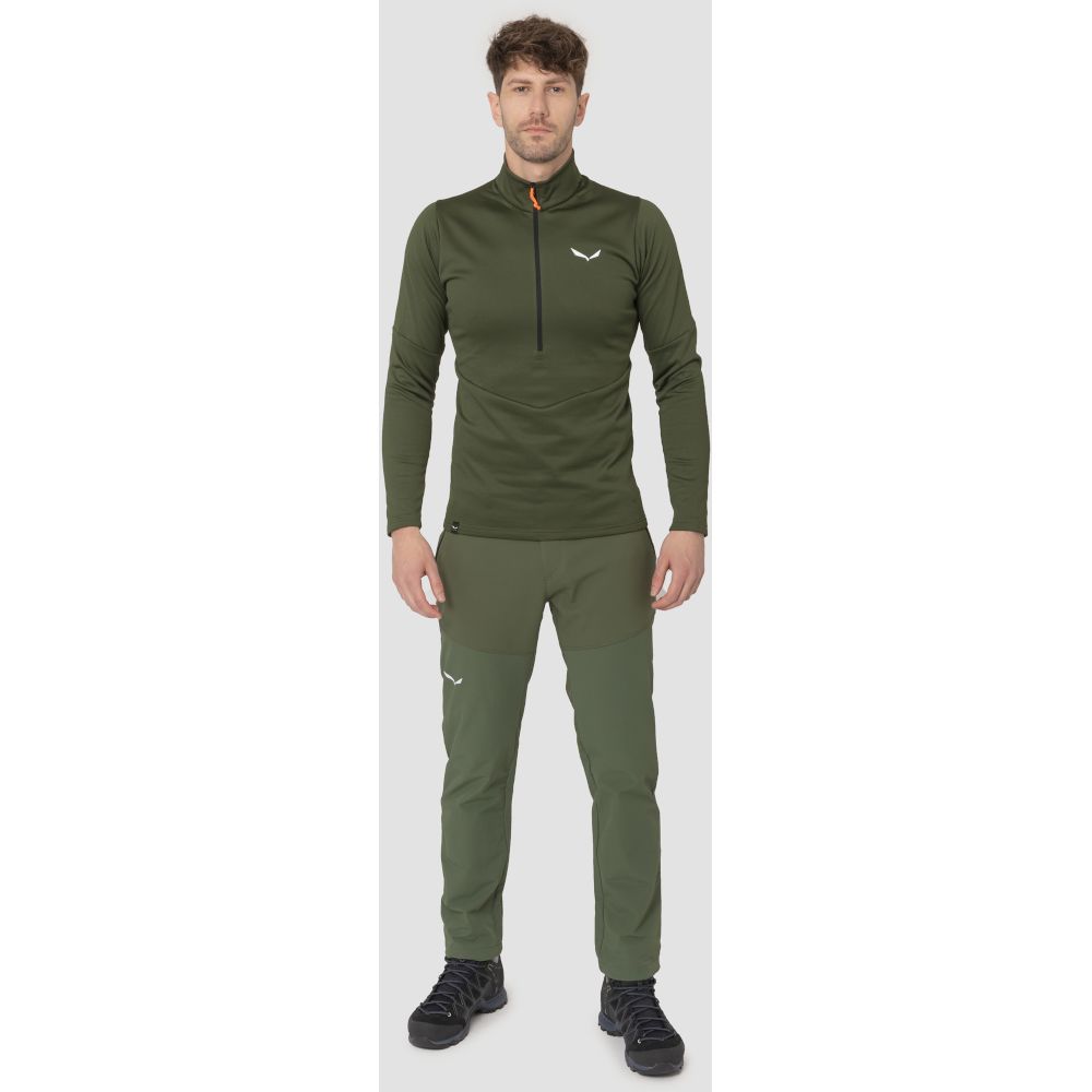 Чоловічі штани Salewa M DOLOMIA PNT 27933_5280