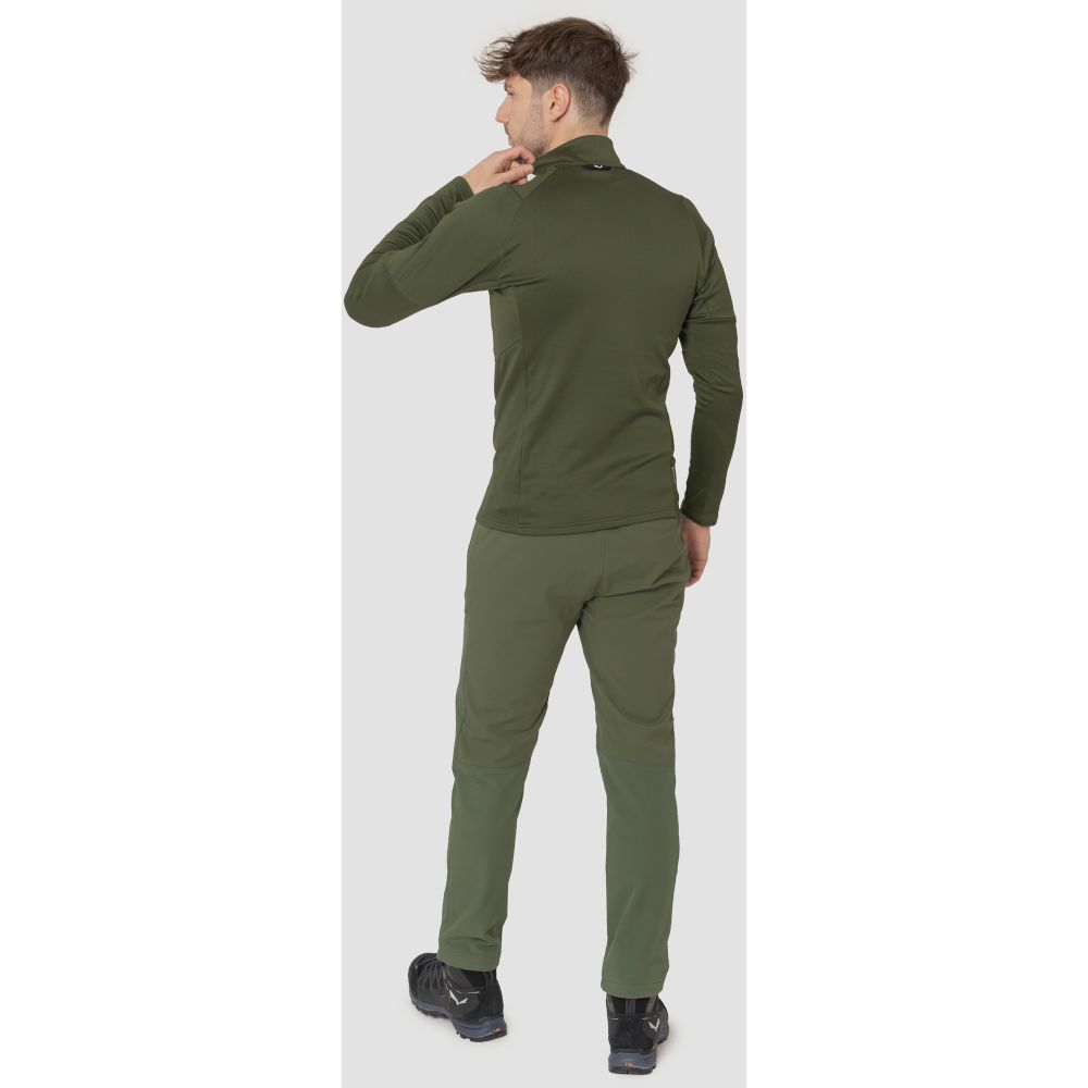 Чоловічі штани Salewa M DOLOMIA PNT 27933_5280