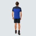 Чоловіча футболка Salewa PUEZ SPORTY DRY M T-SHIRT 28632_8621