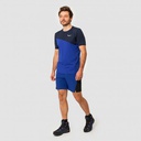 Чоловіча футболка Salewa PUEZ SPORTY DRY M T-SHIRT 28632_8621