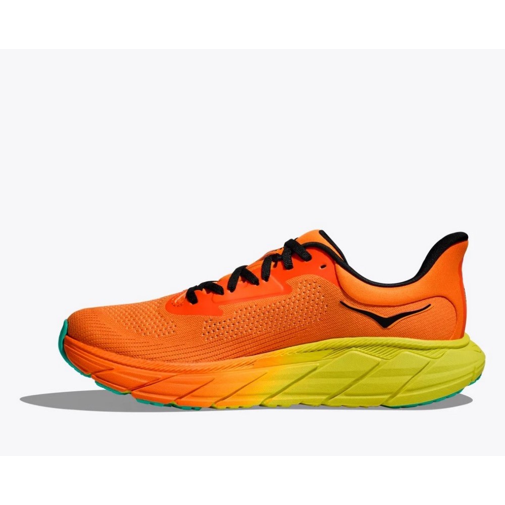Жіночі бігові кросівки Hoka One One W ARAHI 7 1147851-EGR
