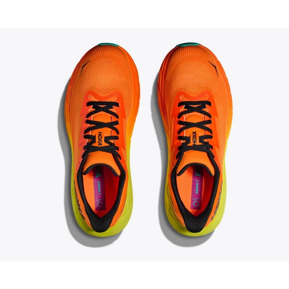 Жіночі бігові кросівки Hoka One One W ARAHI 7 1147851-EGR