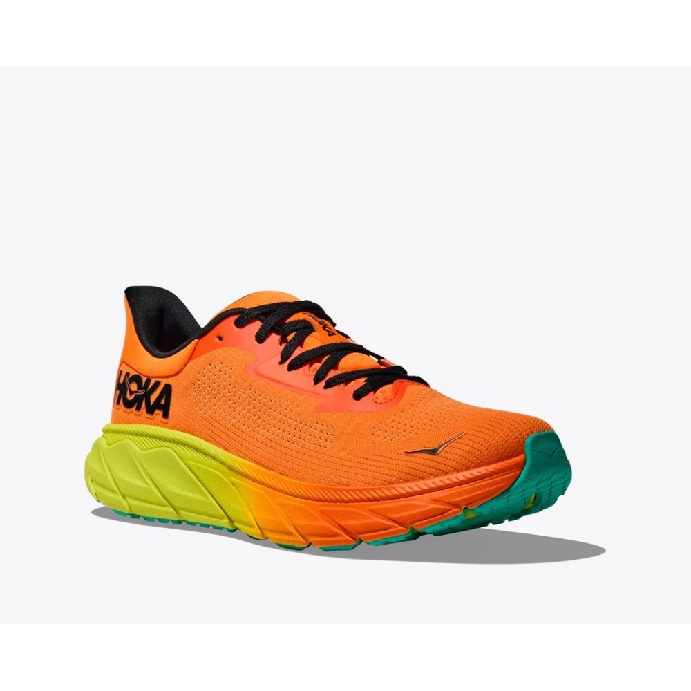 Жіночі бігові кросівки Hoka One One W ARAHI 7 1147851-EGR