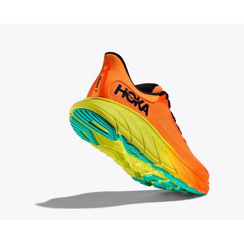 Жіночі бігові кросівки Hoka One One W ARAHI 7 1147851-EGR