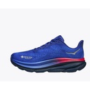 Жіночі бігові кросівки Hoka One One W CLIFTON 9 GTX 1141490F-DBES