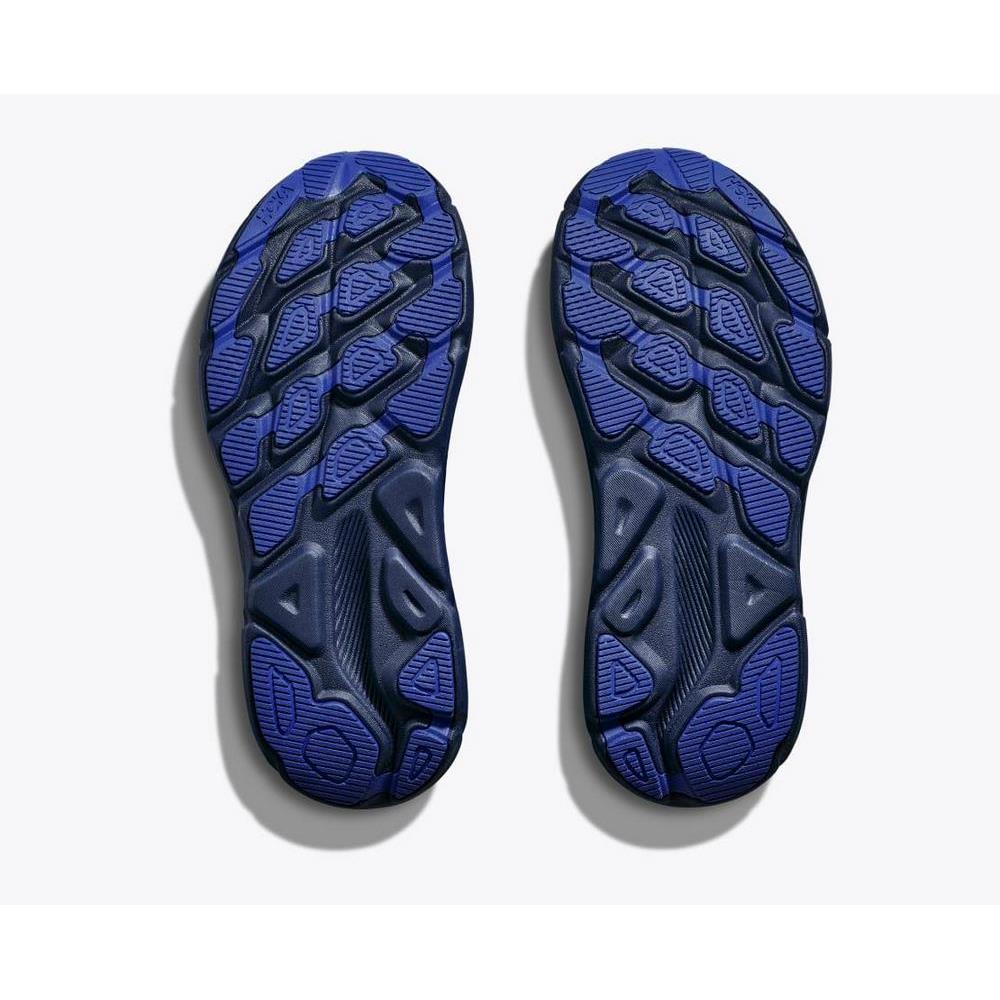 Жіночі бігові кросівки Hoka One One W CLIFTON 9 GTX 1141490F-DBES