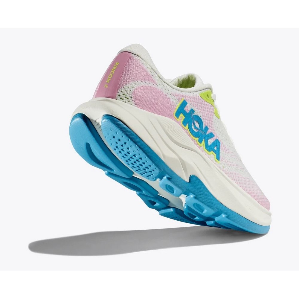 Жіночі бігові кросівки Hoka One One W RINCON 4 1155131-FNK
