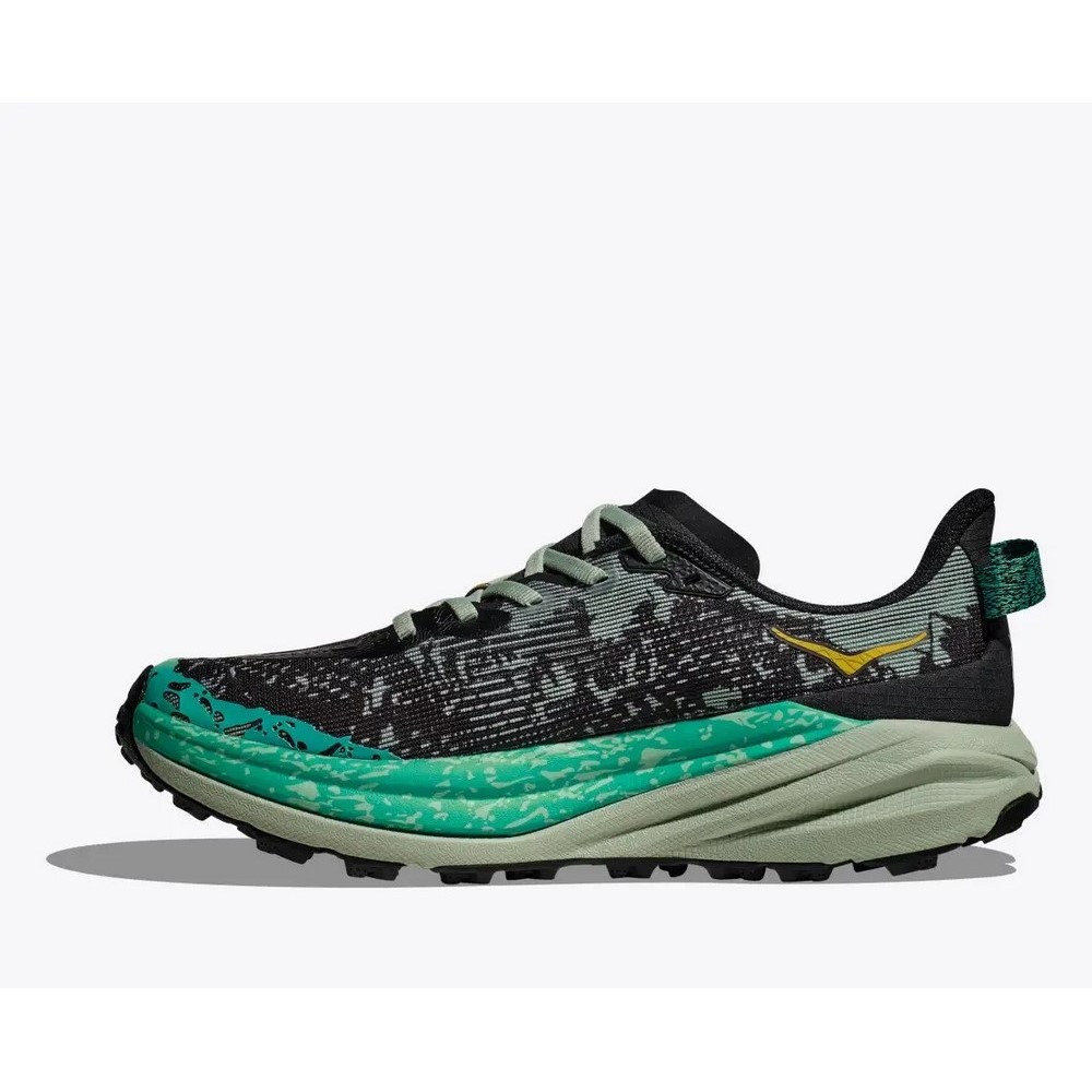 Жіночі бігові кросівки Hoka One One W SPEEDGOAT 6 1147811-BLVR