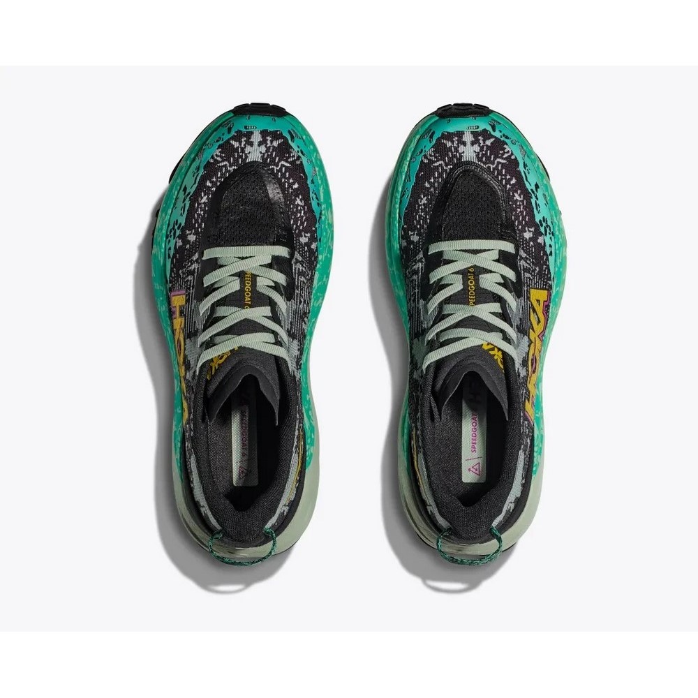 Жіночі бігові кросівки Hoka One One W SPEEDGOAT 6 1147811-BLVR