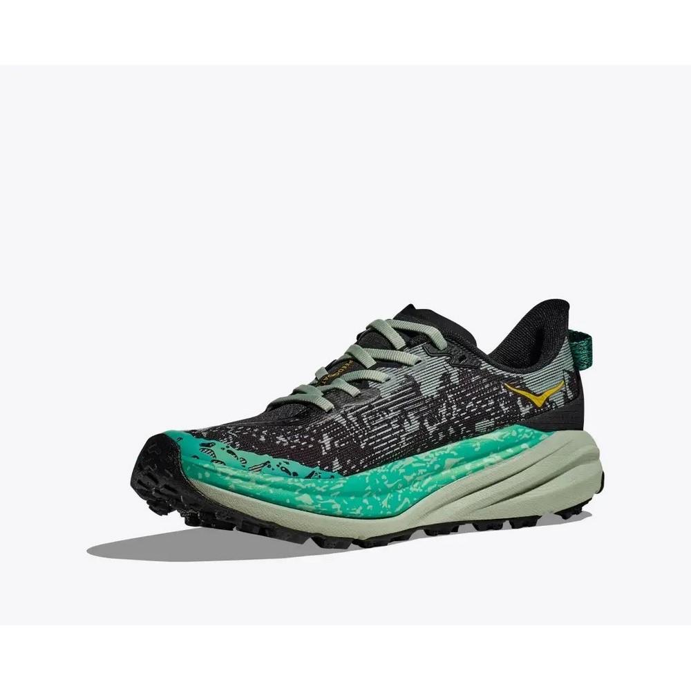 Жіночі бігові кросівки Hoka One One W SPEEDGOAT 6 1147811-BLVR
