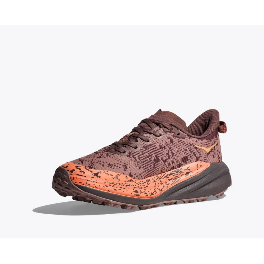 Жіночі бігові кросівки Hoka One One W SPEEDGOAT 6 GTX 1155151-SZQ