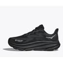 Жіночі бігові кросівки Hoka One One W CLIFTON 9 GTX 1141490F-BBLC