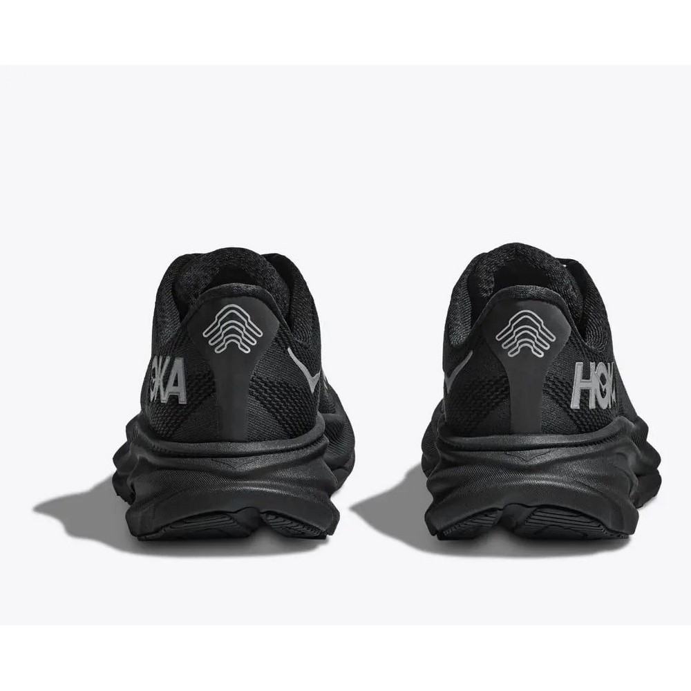 Жіночі бігові кросівки Hoka One One W CLIFTON 9 GTX 1141490F-BBLC