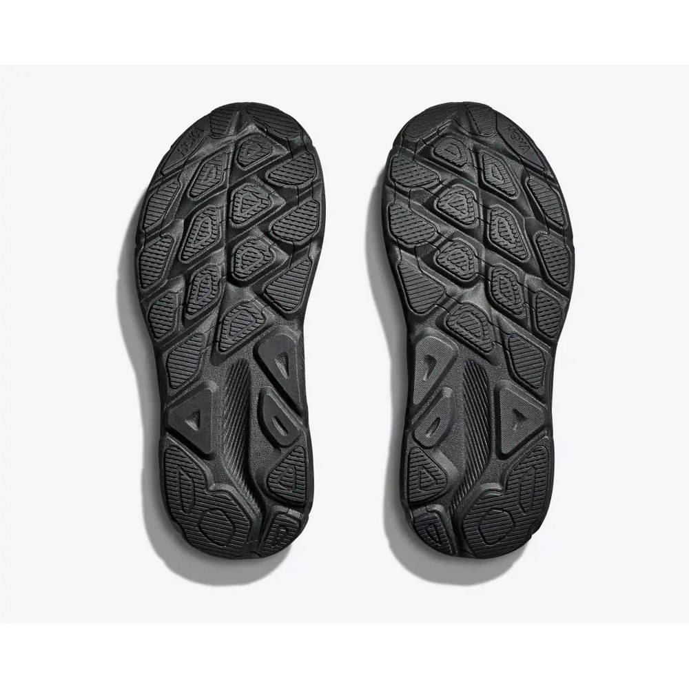 Жіночі бігові кросівки Hoka One One W CLIFTON 9 GTX 1141490F-BBLC