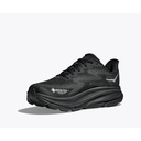 Жіночі бігові кросівки Hoka One One W CLIFTON 9 GTX 1141490F-BBLC
