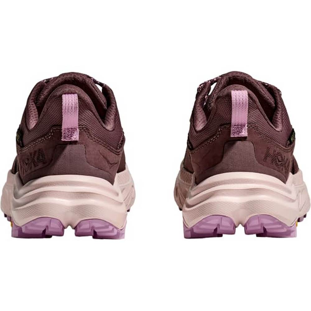 Жіночі черевики для туризму Hoka One One W ANACAPA 2 LOGTX 1142830F-SYQ