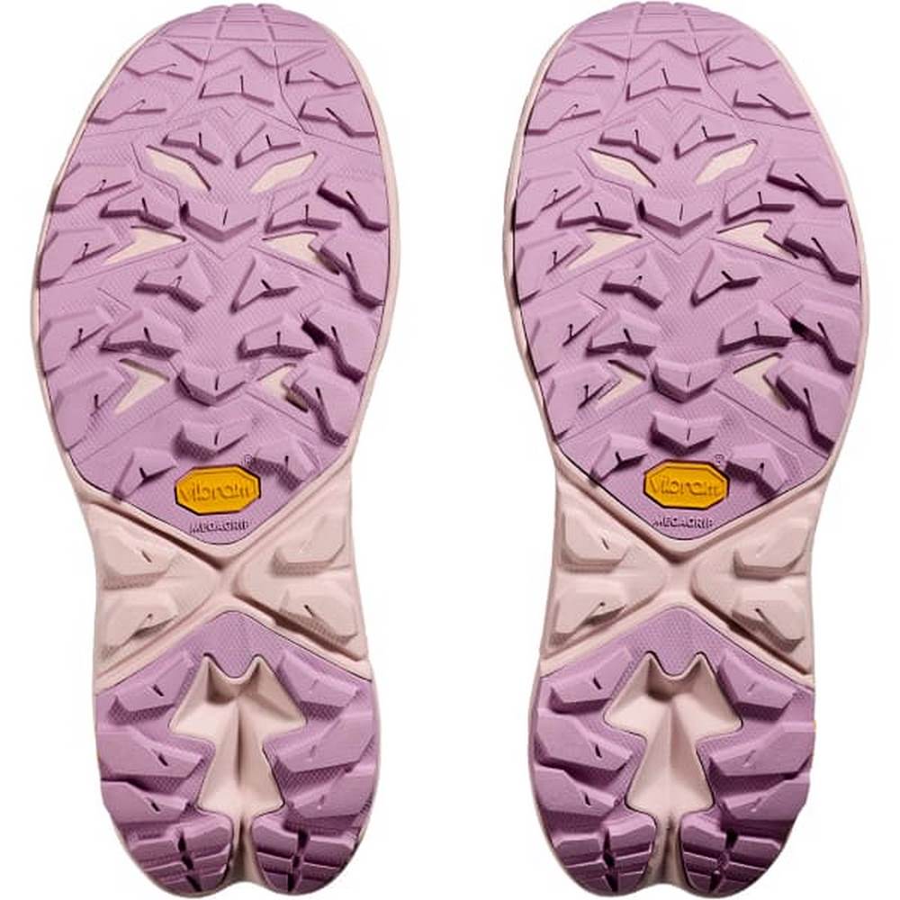 Жіночі черевики для туризму Hoka One One W ANACAPA 2 LOGTX 1142830F-SYQ