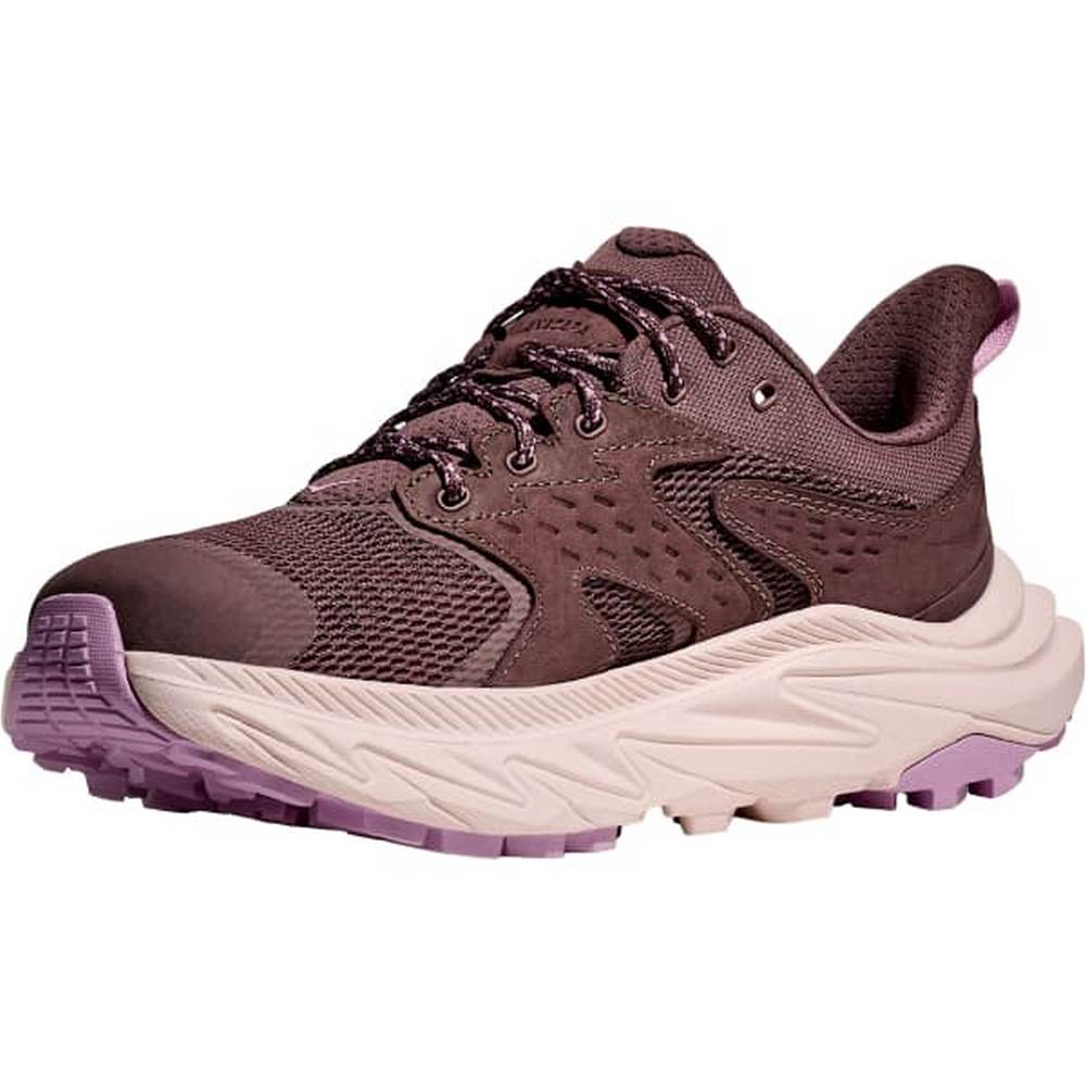 Жіночі черевики для туризму Hoka One One W ANACAPA 2 LOGTX 1142830F-SYQ