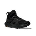 Жіночі черевики для туризму Hoka One One W ANACAPA 2 MID GTX 1142831F-BBLC