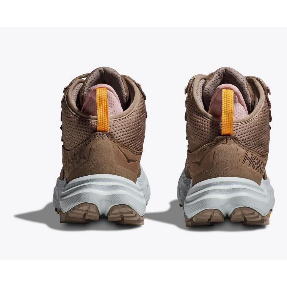 Жіночі черевики для туризму Hoka One One W ANACAPA 2 MID GTX 1142831F-DIFL