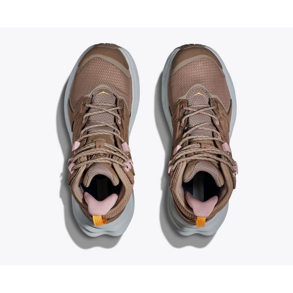 Жіночі черевики для туризму Hoka One One W ANACAPA 2 MID GTX 1142831F-DIFL