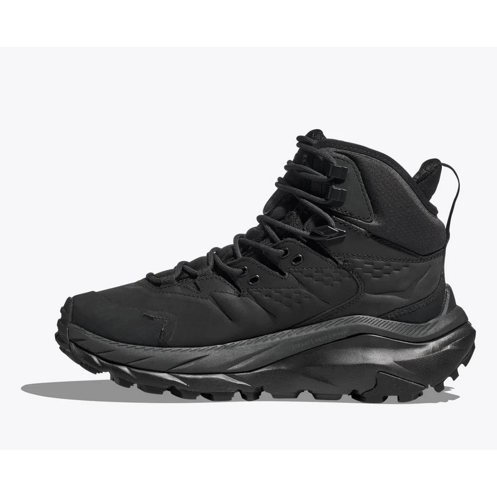 Жіночі черевики для туризму Hoka One One W KAHA 2 GTX 1123156F-BBLC