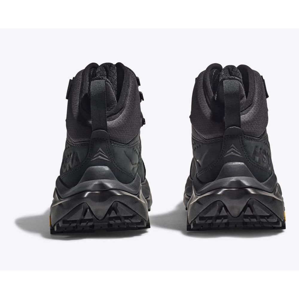 Жіночі черевики для туризму Hoka One One W KAHA 2 GTX 1123156F-BBLC