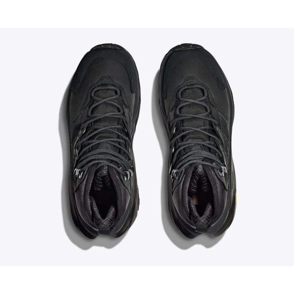 Жіночі черевики для туризму Hoka One One W KAHA 2 GTX 1123156F-BBLC