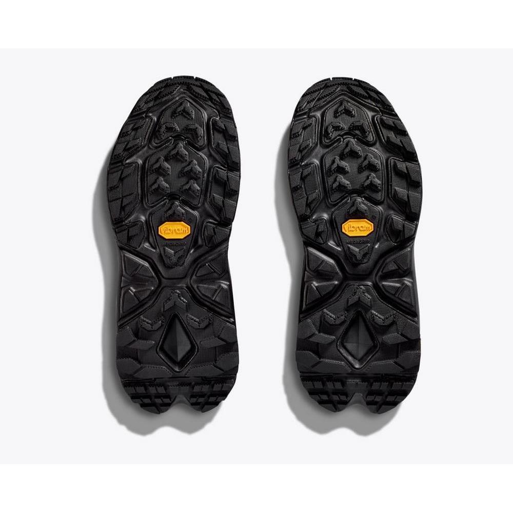 Жіночі черевики для туризму Hoka One One W KAHA 2 GTX 1123156F-BBLC