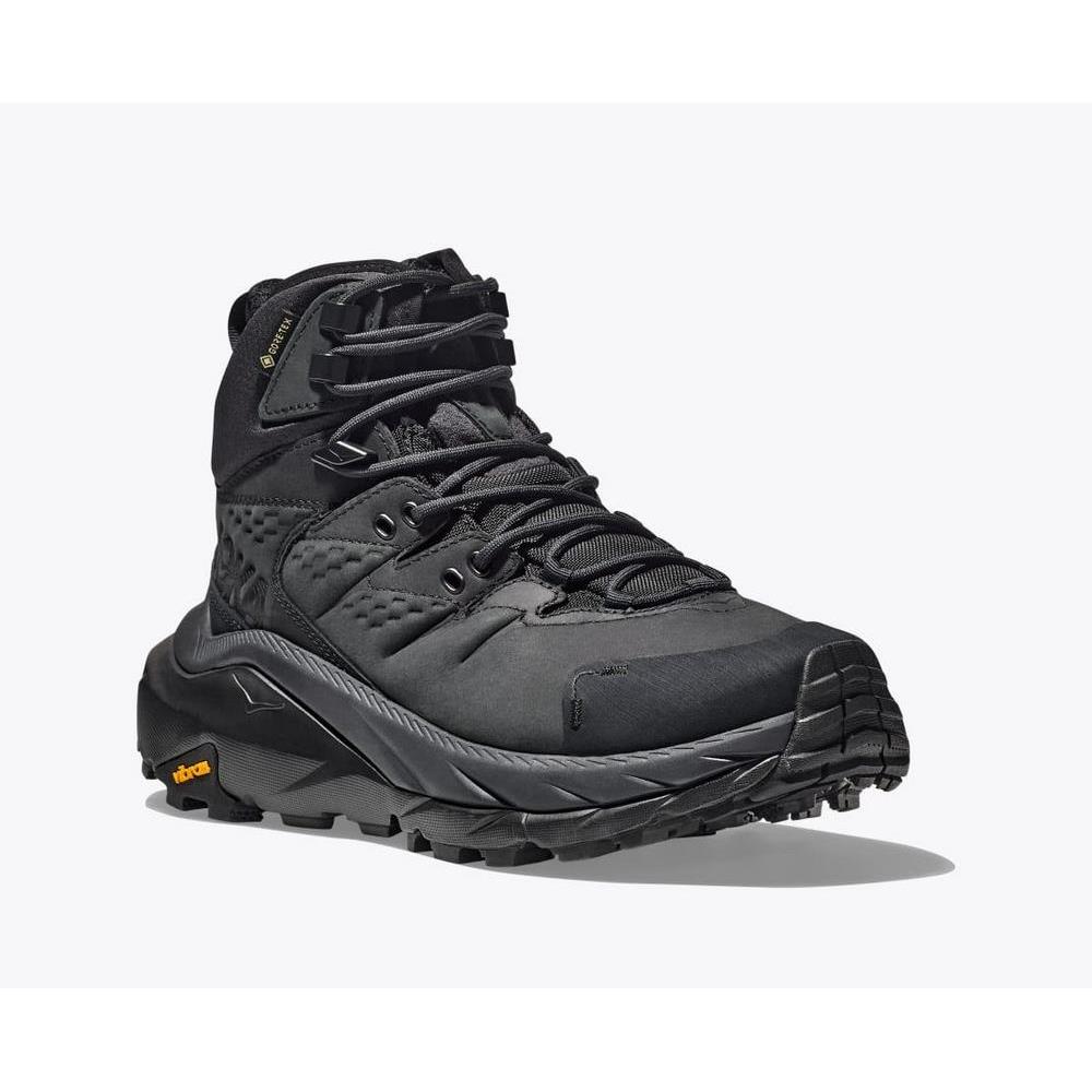 Жіночі черевики для туризму Hoka One One W KAHA 2 GTX 1123156F-BBLC