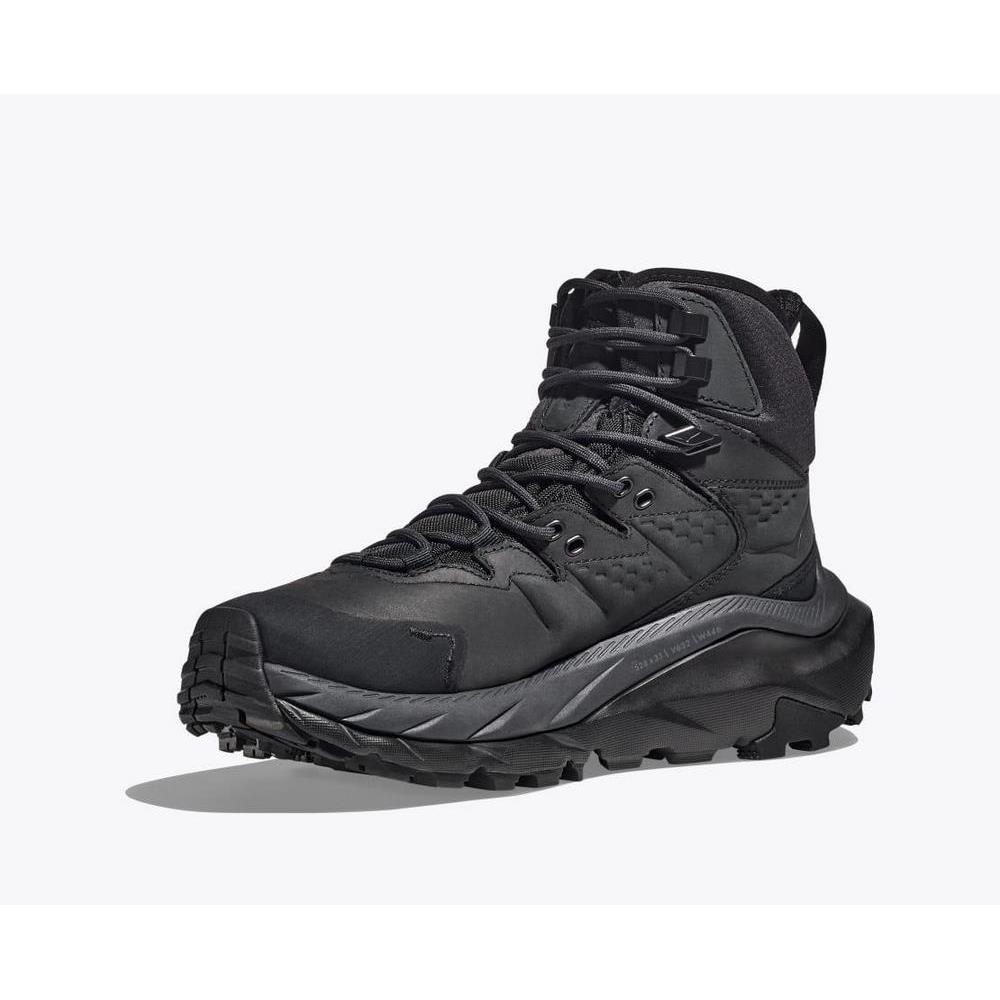 Жіночі черевики для туризму Hoka One One W KAHA 2 GTX 1123156F-BBLC