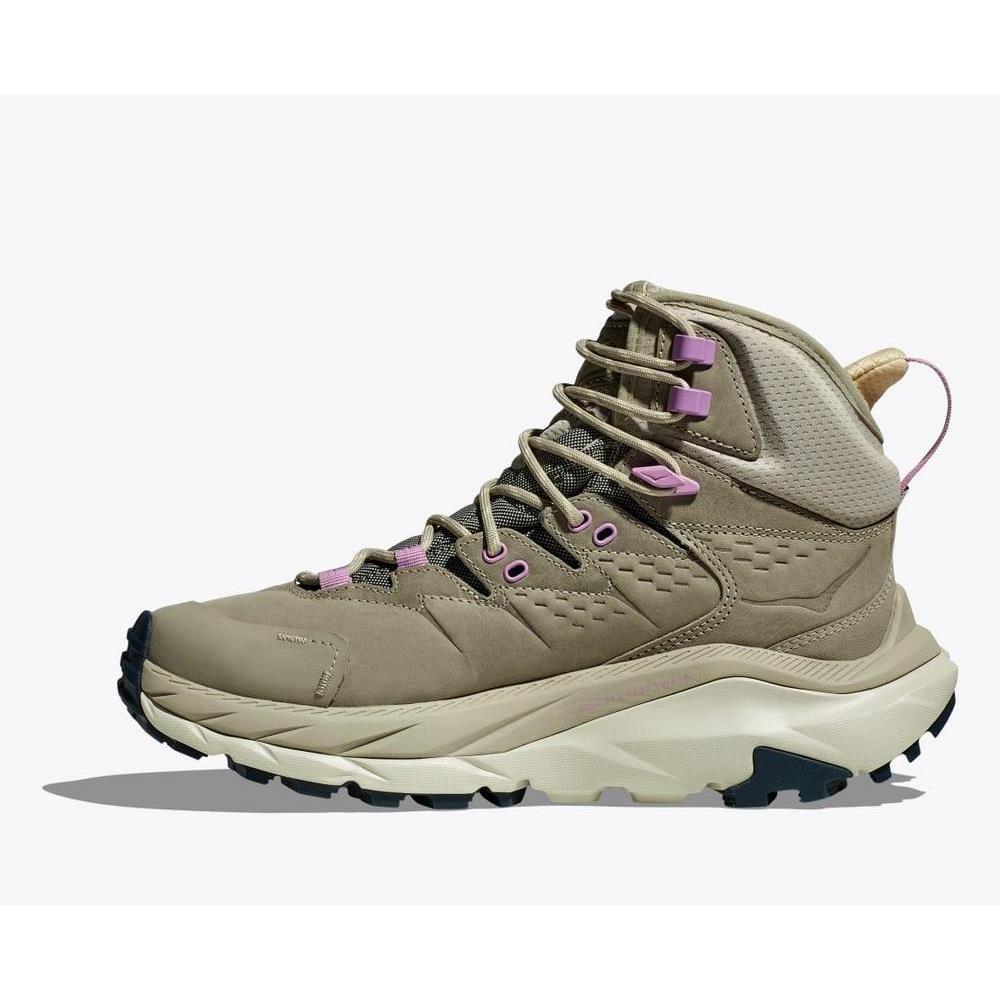 Жіночі черевики для туризму Hoka One One W KAHA 2 GTX 1123156F-BYCL