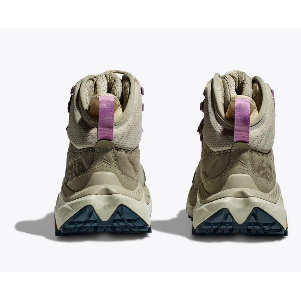 Жіночі черевики для туризму Hoka One One W KAHA 2 GTX 1123156F-BYCL