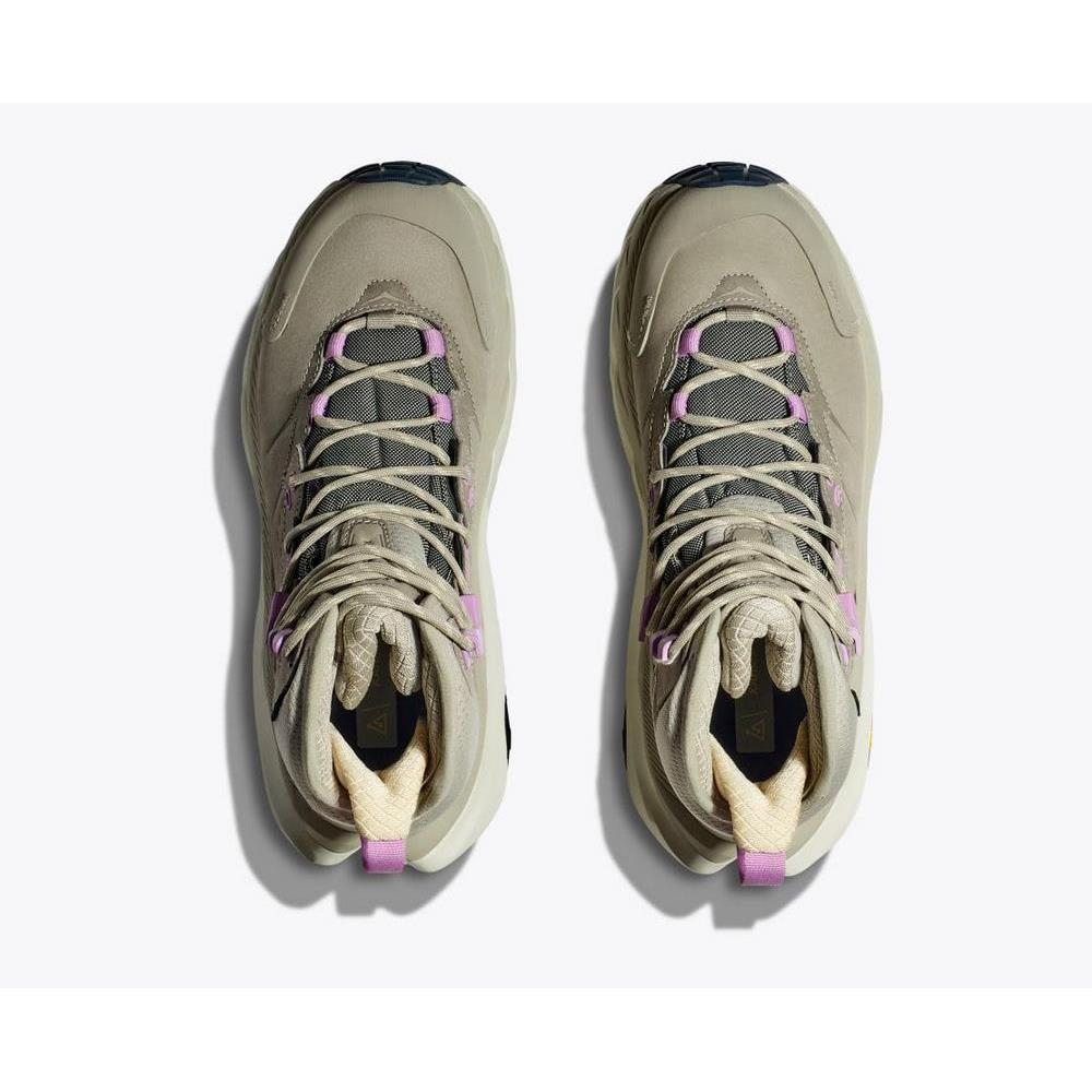 Жіночі черевики для туризму Hoka One One W KAHA 2 GTX 1123156F-BYCL