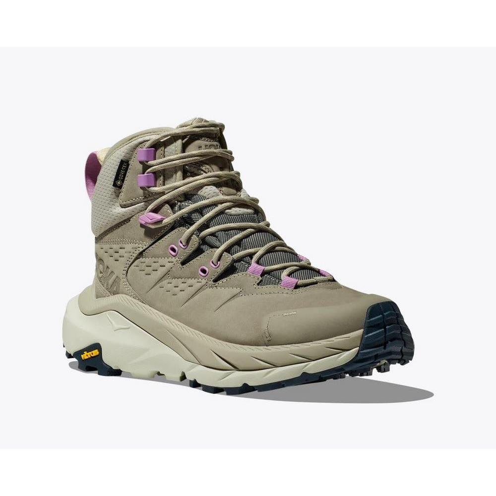 Жіночі черевики для туризму Hoka One One W KAHA 2 GTX 1123156F-BYCL
