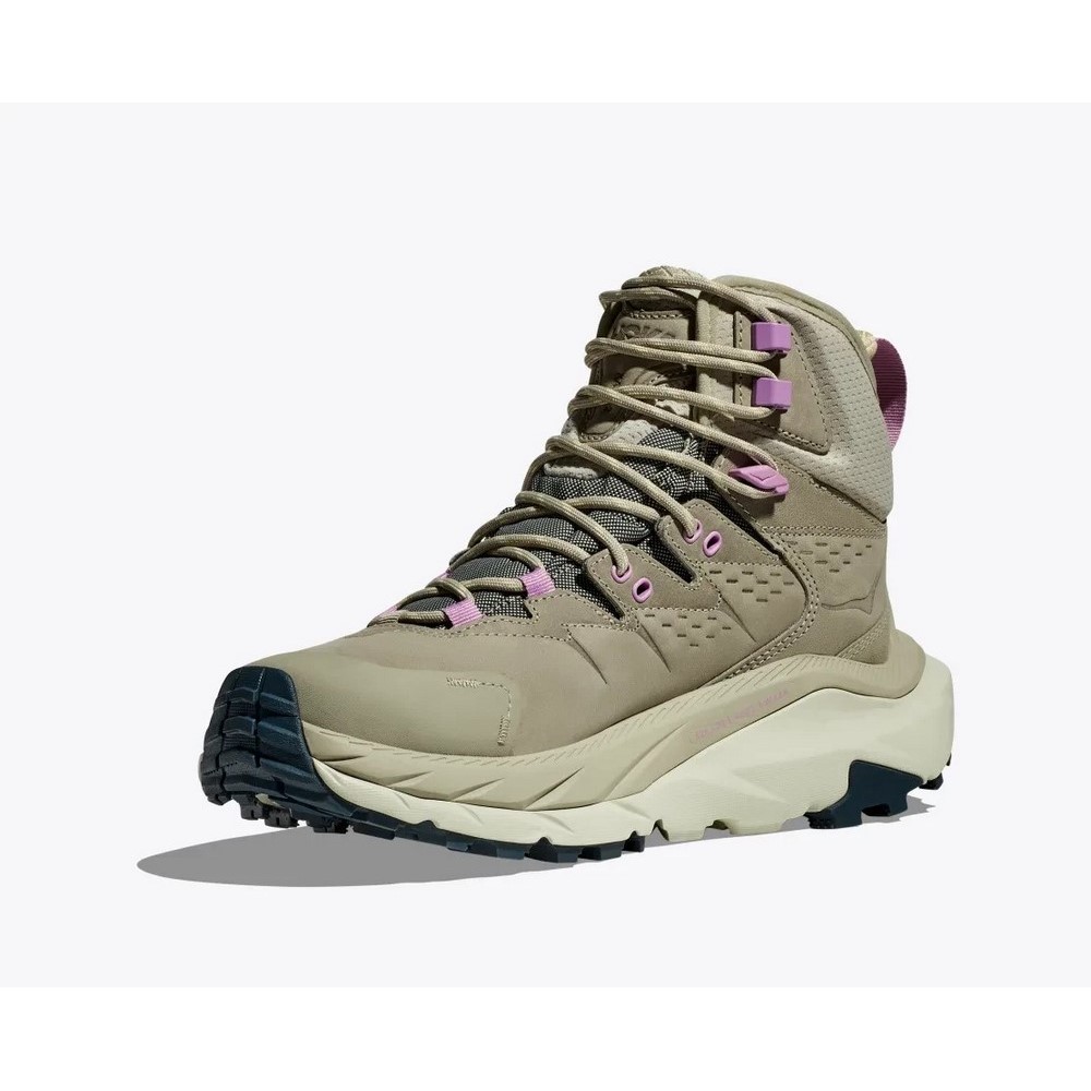 Жіночі черевики для туризму Hoka One One W KAHA 2 GTX 1123156F-BYCL