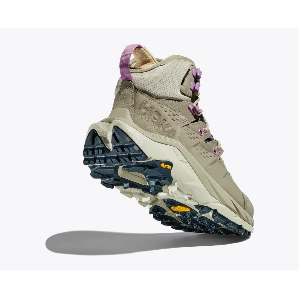 Жіночі черевики для туризму Hoka One One W KAHA 2 GTX 1123156F-BYCL