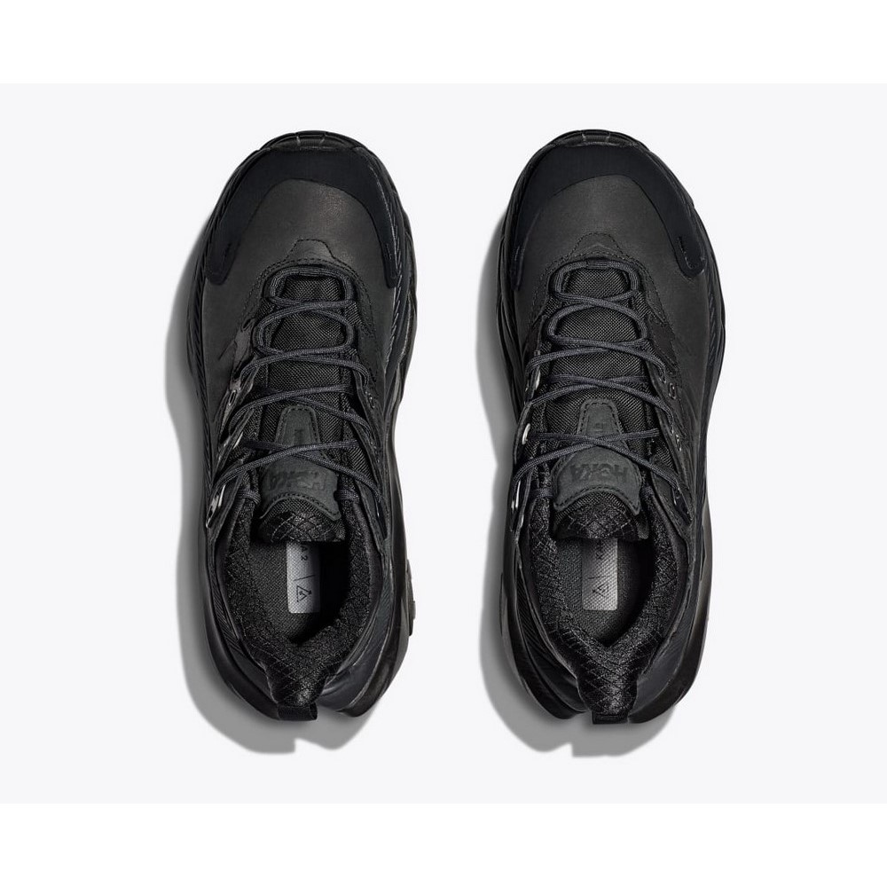 Жіночі кросівки для туризму Hoka One One W KAHA 2 LOGTX 1123191F-BBLC