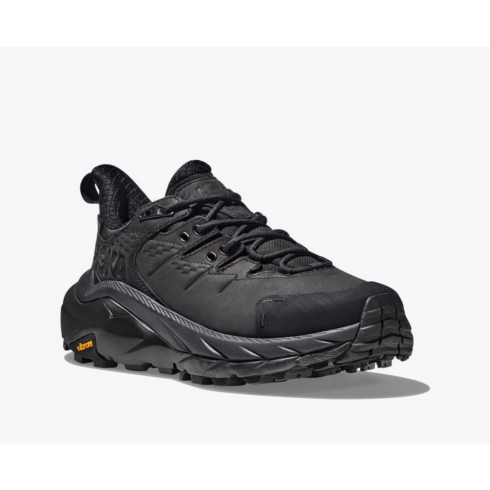 Жіночі кросівки для туризму Hoka One One W KAHA 2 LOGTX 1123191F-BBLC