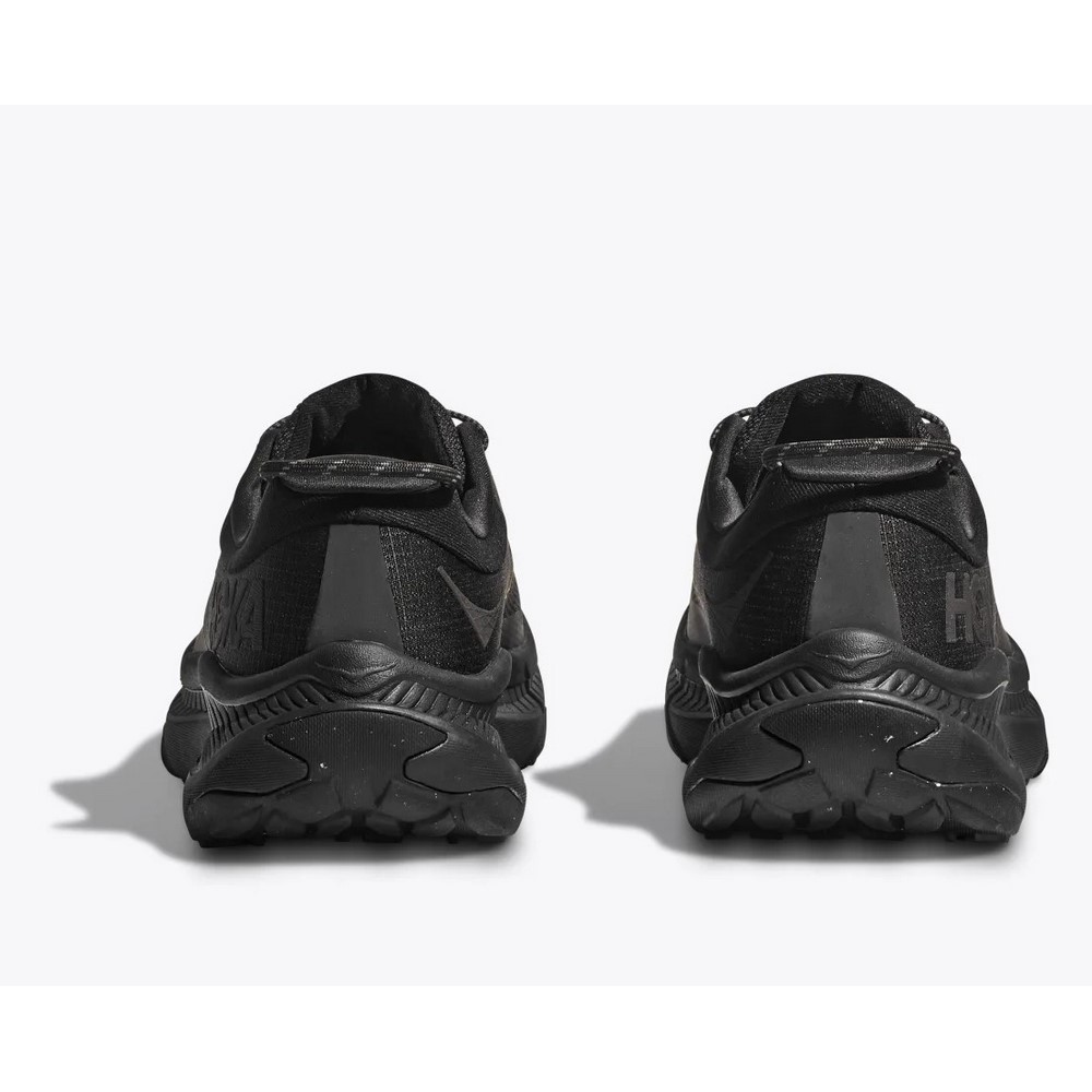 Жіночі черевики для туризму Hoka One One W TRANSPORT GTX 1133958F-BBLC
