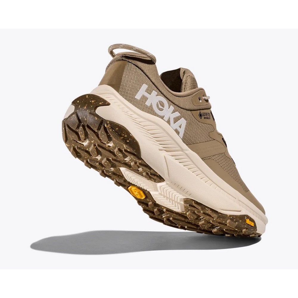 Жіночі черевики для туризму Hoka One One W TRANSPORT GTX 1133958F-DEGG