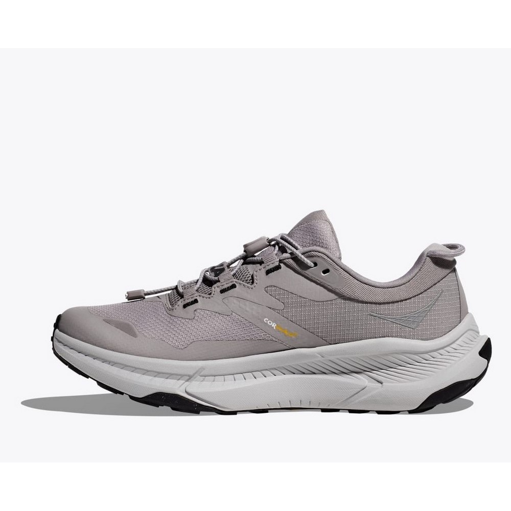 Жіночі черевики для туризму Hoka One One W TRANSPORT GTX 1133958F-ORS