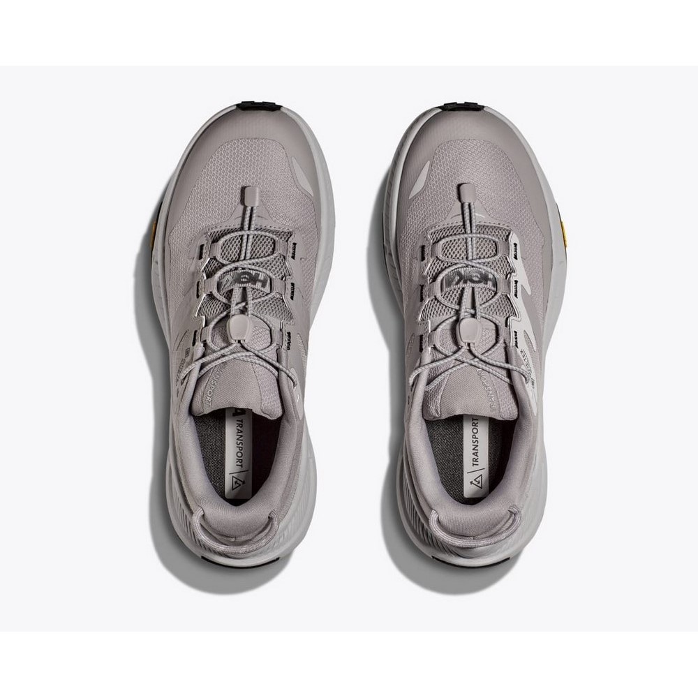 Жіночі черевики для туризму Hoka One One W TRANSPORT GTX 1133958F-ORS