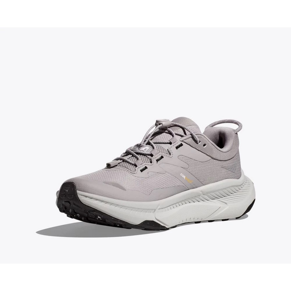Жіночі черевики для туризму Hoka One One W TRANSPORT GTX 1133958F-ORS