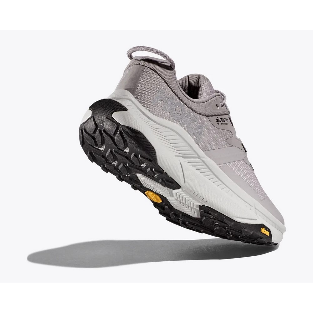 Жіночі черевики для туризму Hoka One One W TRANSPORT GTX 1133958F-ORS