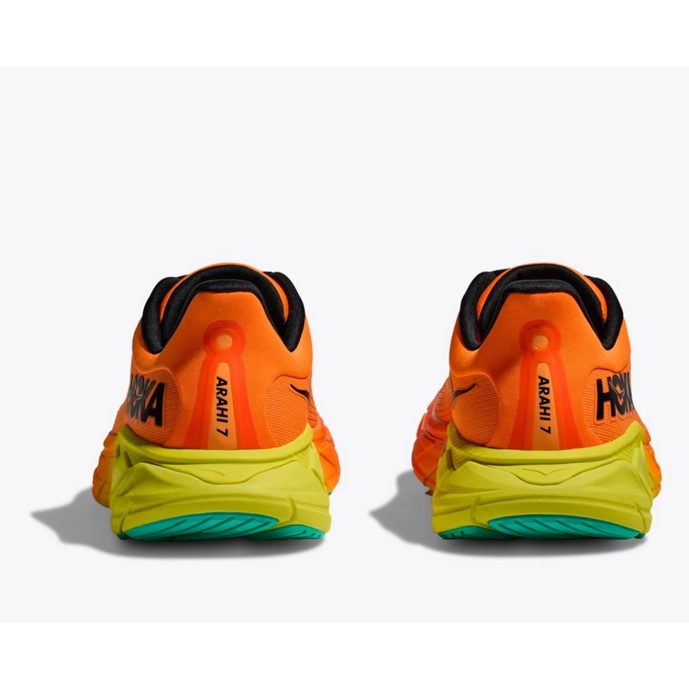 Чоловічі бігові кросівки Hoka One One M ARAHI 7 1147850-EGR